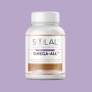 Omega All (Krill-Fish-Flaxseed)