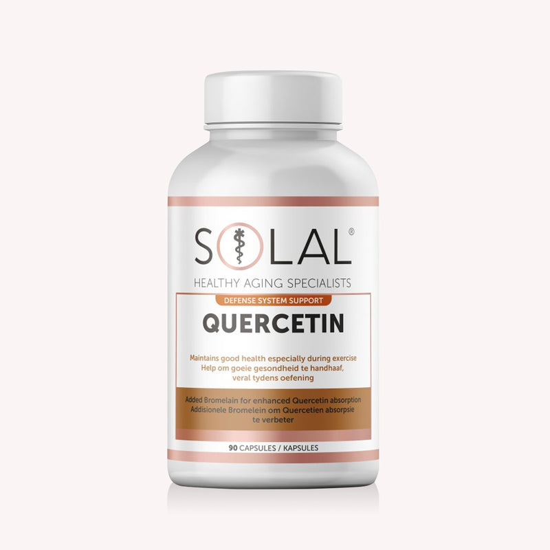 Quercetin