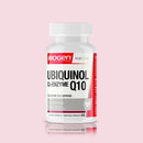 Ubiquinol Co-q10 - 60 Caps