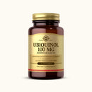 Ubiquinol 100 mg 50 Softgels