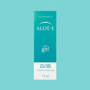 ALOE E SKIN GEL  75ML