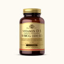 Vitamin D3 400 IU 100 Softgels