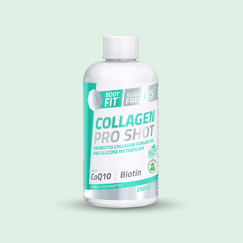 Collagen Pro Shot - 250ml