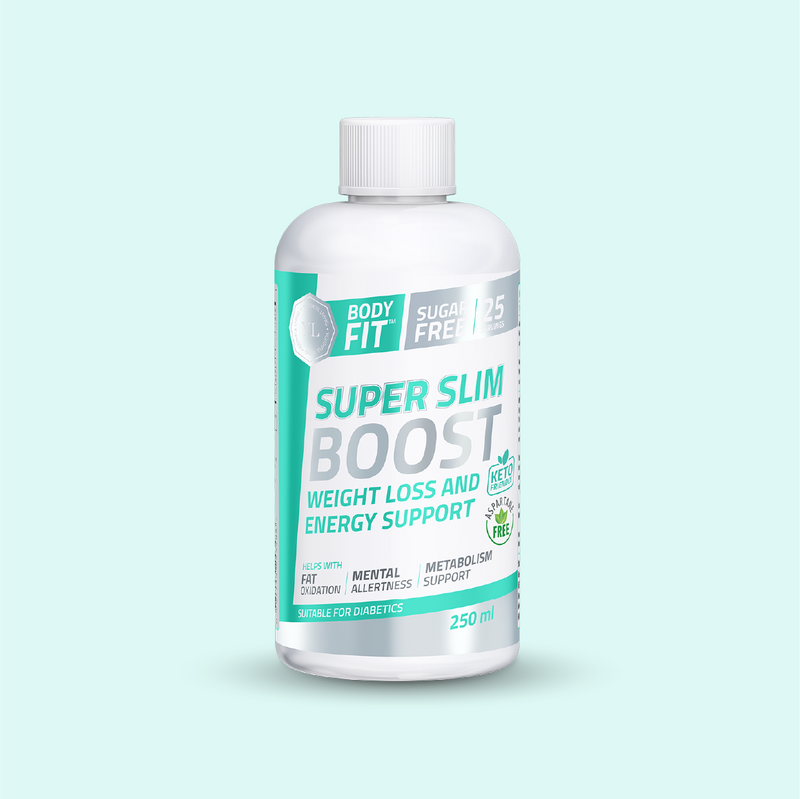 Super Slim boost - 250ml