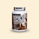 Gourmet Whey Isolate - 640g