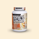 Gourmet Whey Isolate - 640g