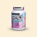 Gourmet Whey Isolate - 640g