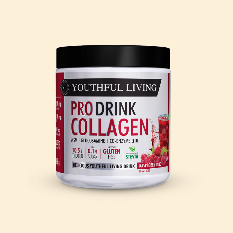Collagen Pro+ - 476g