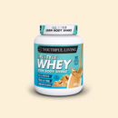 Lifestyle Whey Lean Body Shake - 800g