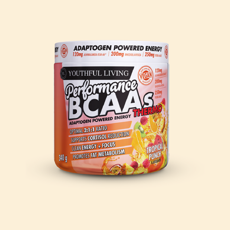 Performance BCAA Thermo - 340g