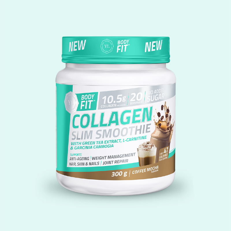 Collagen Slim Smoothie - 300g