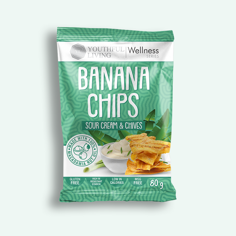 Banana Chips