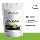 Açúcar Zero (0kcal) - 500g