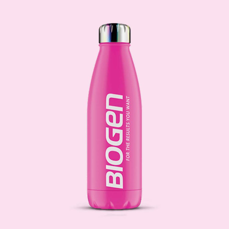 Stainless Steel Water Bottle