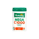 Mega C 1000mg - 30 Comprimidos