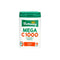 Mega C 1000mg - 30 Comprimidos