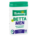 Betta Men - 30 Dias