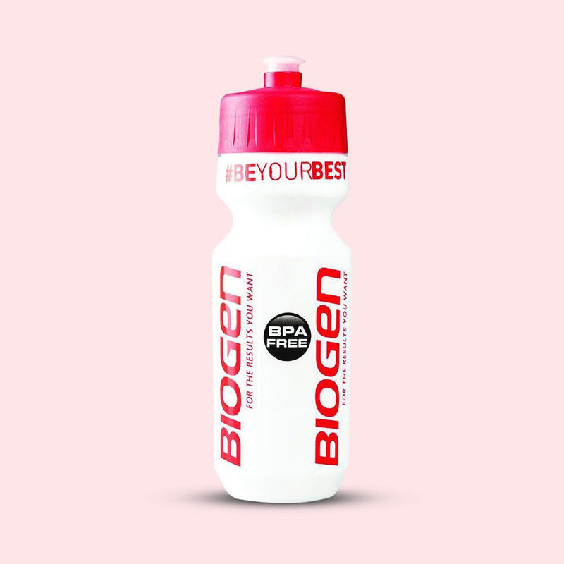 Water Bottle 800ml