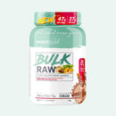 BULK RAW GAINER - 1KG