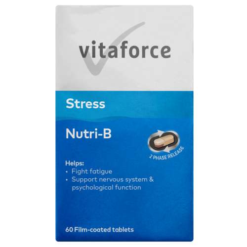 NUTRI-B - 60 Tabs