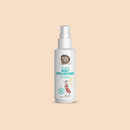 Spray Repelente de insectos 100% Natural Com Lippishield 100ml