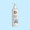 Creme Corporal Orgânico para Bebés - 250ml