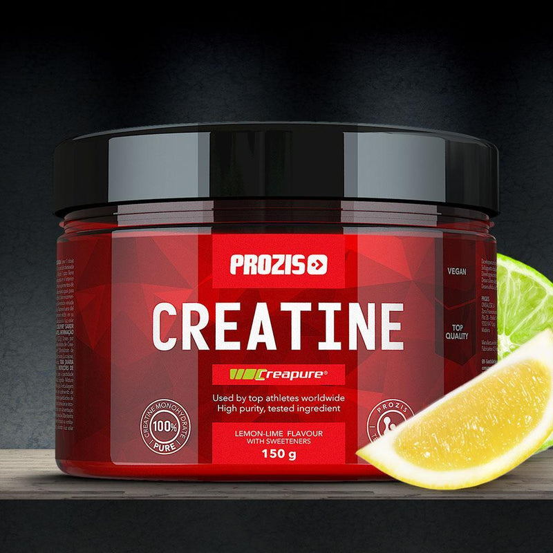 Creatina Creapure® - 150g